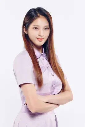 Girls Planet 999 - C Group Introduction Profile Photos - Chia Yi