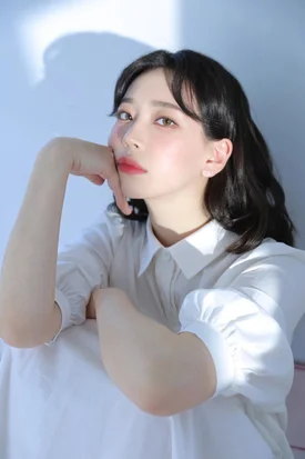 Nahee - I'm So Confused! 6th Digital Single teasers