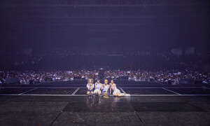 240825 - aespa Twitter Update - 'aespa 2024 Live Tour - SYNK: PARALLEL LINE' in JAKARTA