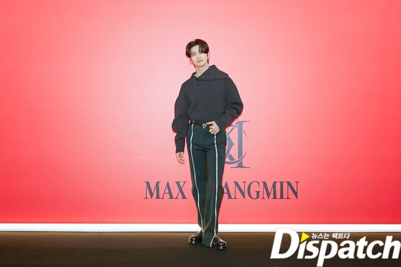 220113 MAX CHANGMIN- 'DEVIL' Showcase documents 2