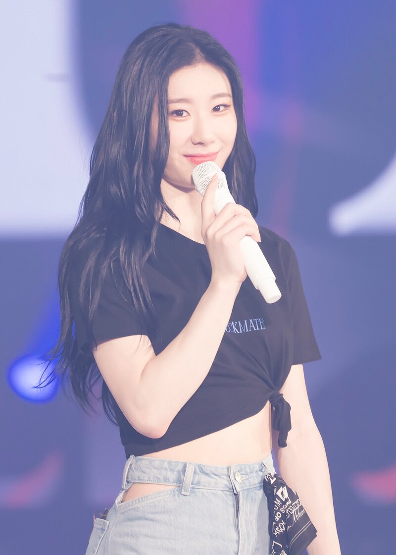 220807 ITZY Chaeryeong - 1st World Tour 'CHECKMATE' in Seoul Day 2 documents 5