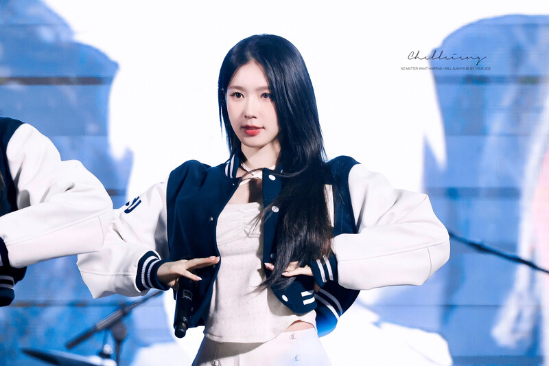 240530 (G)I-DLE Miyeon - Hansung University Festival documents 2