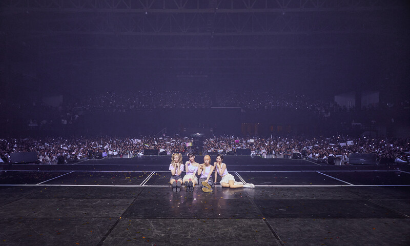 240825 - aespa Twitter Update - 'aespa 2024 Live Tour - SYNK: PARALLEL LINE' in JAKARTA documents 1