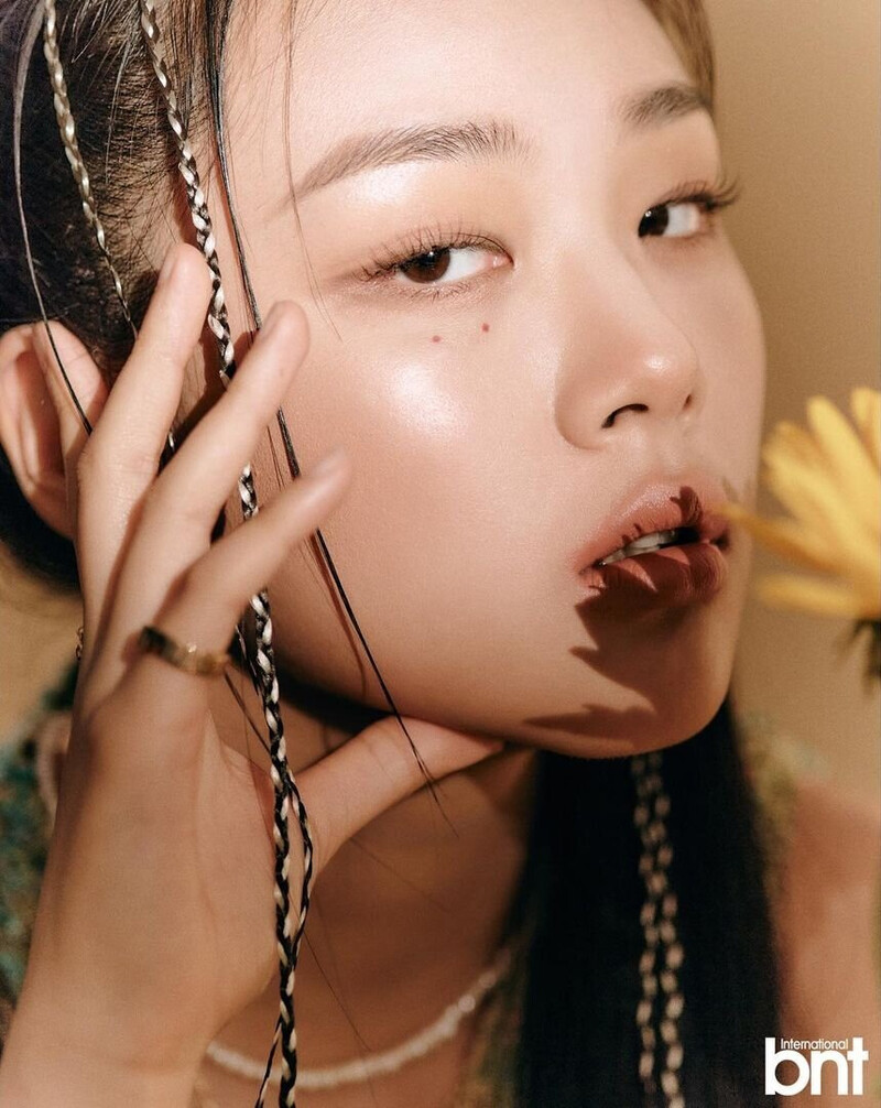 BIBI for BNT International July 2021 issue documents 13