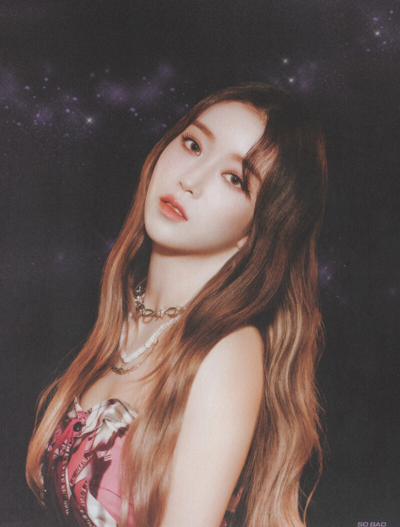 STAYC - 'Star To A Young Culture' Album [SCANS] documents 6