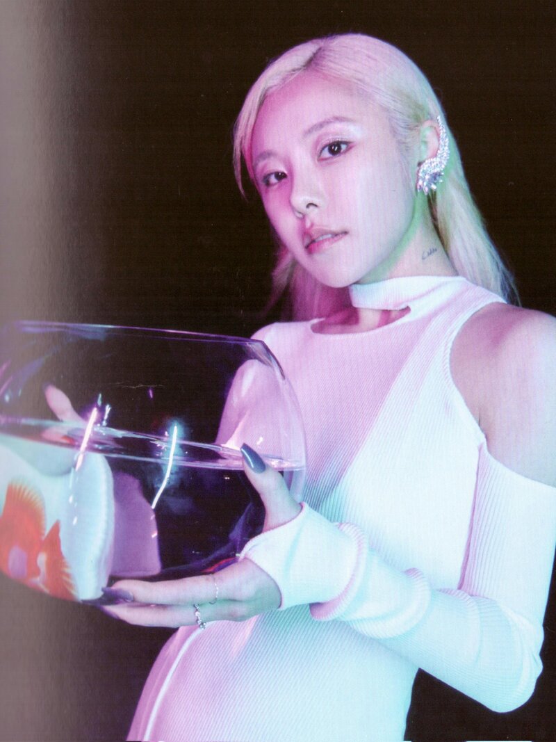 Whee In - "In The Mood" Wine Ver. Photobook [SCANS] documents 5