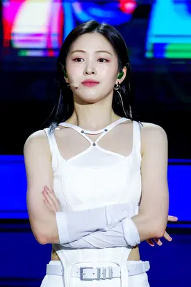 240929 ITZY Ryujin "2024 Yeongdong Daero K-POP Concert"