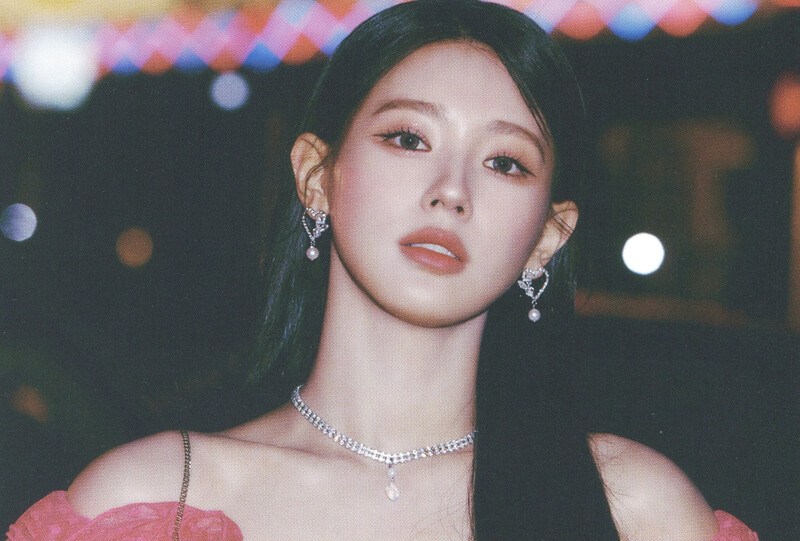 (G)I-DLE - 6th Mini Album 'I feel' [SCANS] documents 3