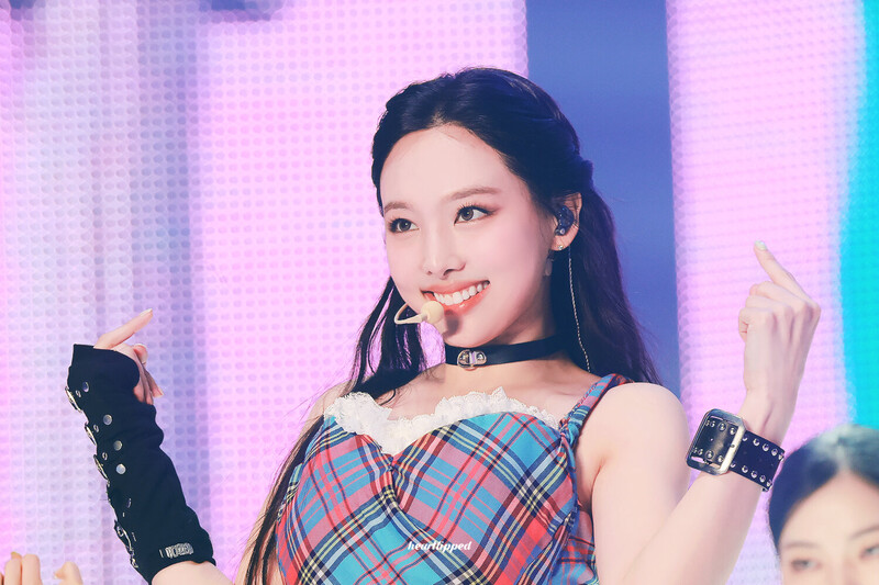 230415 TWICE Nayeon - ‘READY TO BE’ World Tour in Seoul Day 1 | kpopping