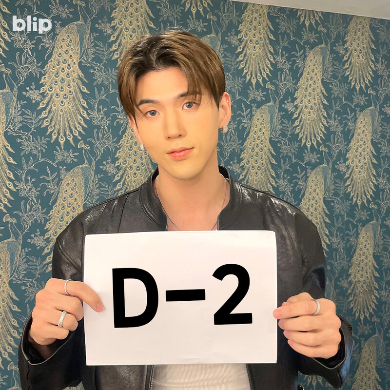 241218 Blip Twitter Update with KARD documents 3