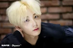 SEVENTEEN Jeonghan "YOU MADE MY DAWN" - Jacket Photoshoot | Naver x Dispatch