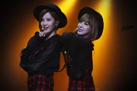 140923 Girls' Generation-TTS at Yoo Hee Yeol's Sketchbook