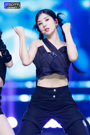 230810 KWON EUN BI - 'The Flash' at M COUNTDOWN