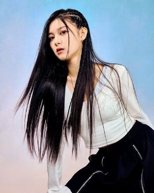 Hsu Yuan-yuan TEN Entertainment Profile photos