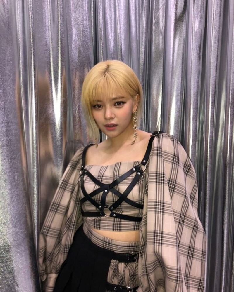 220520 Jeongyeon Instagram Update (TWICE) documents 1