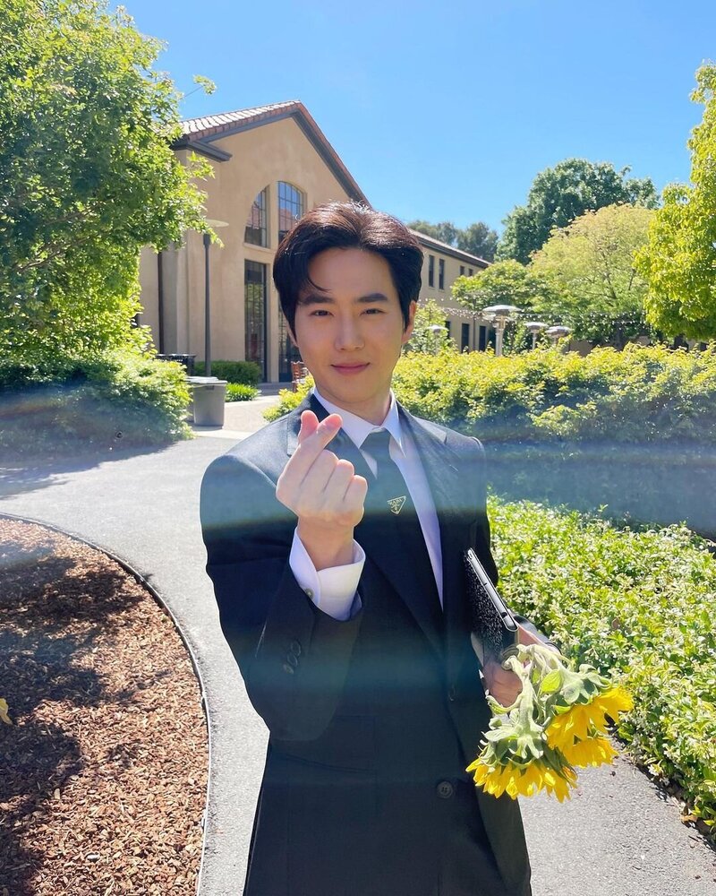 220520 Suho Instagram Update (EXO) documents 2