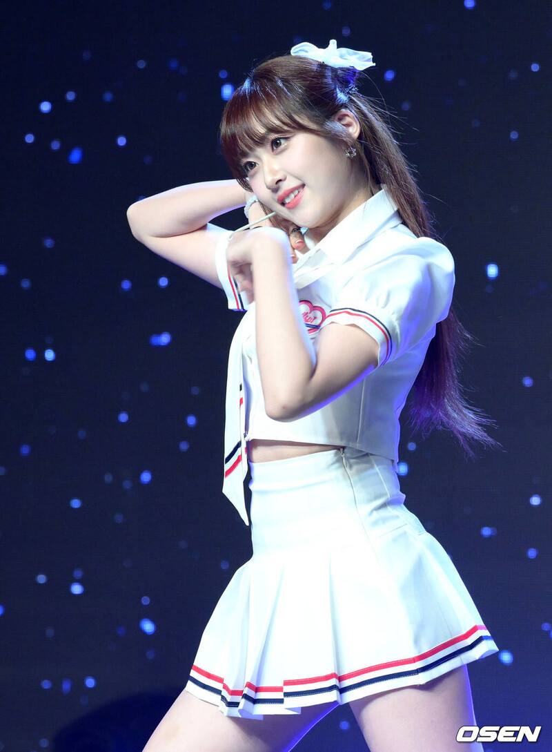 230725 ILY:1 Ririka - 'New Chapter' Mini Album Showcase documents 5