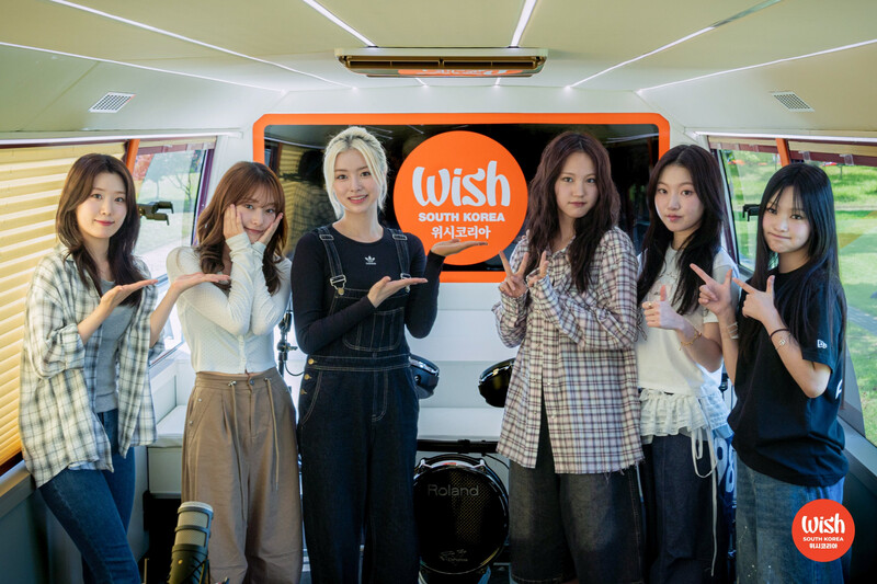 240824 - Wish South Korea Twitter Update with DreamNote documents 2