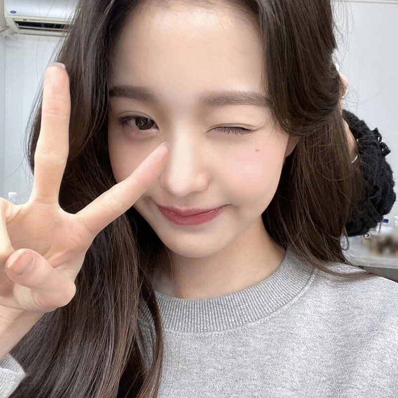 220223 WONYOUNG FANCAFE UPDATE documents 1