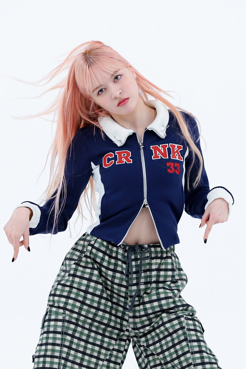 230321 MBC Naver Post - NMIXX at Weekly Idol documents 7
