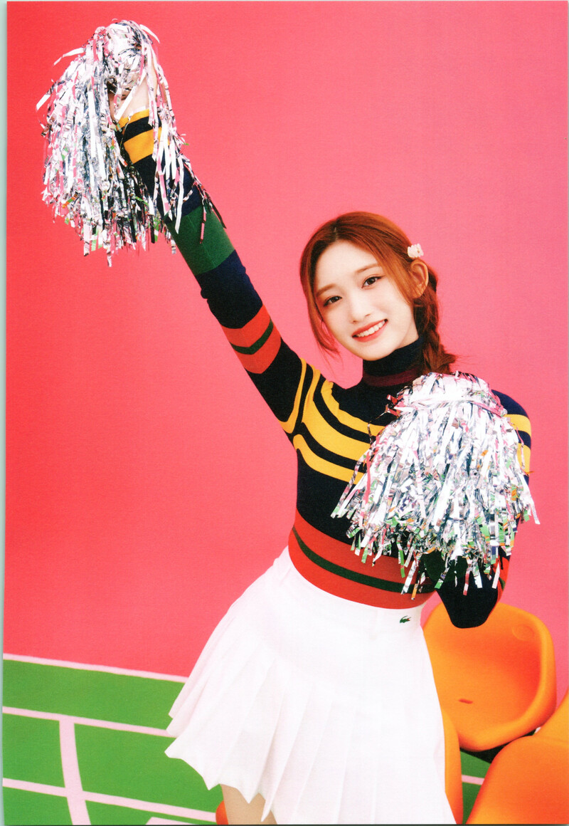 IVE 2023 Season's Greetings (Scans) documents 6