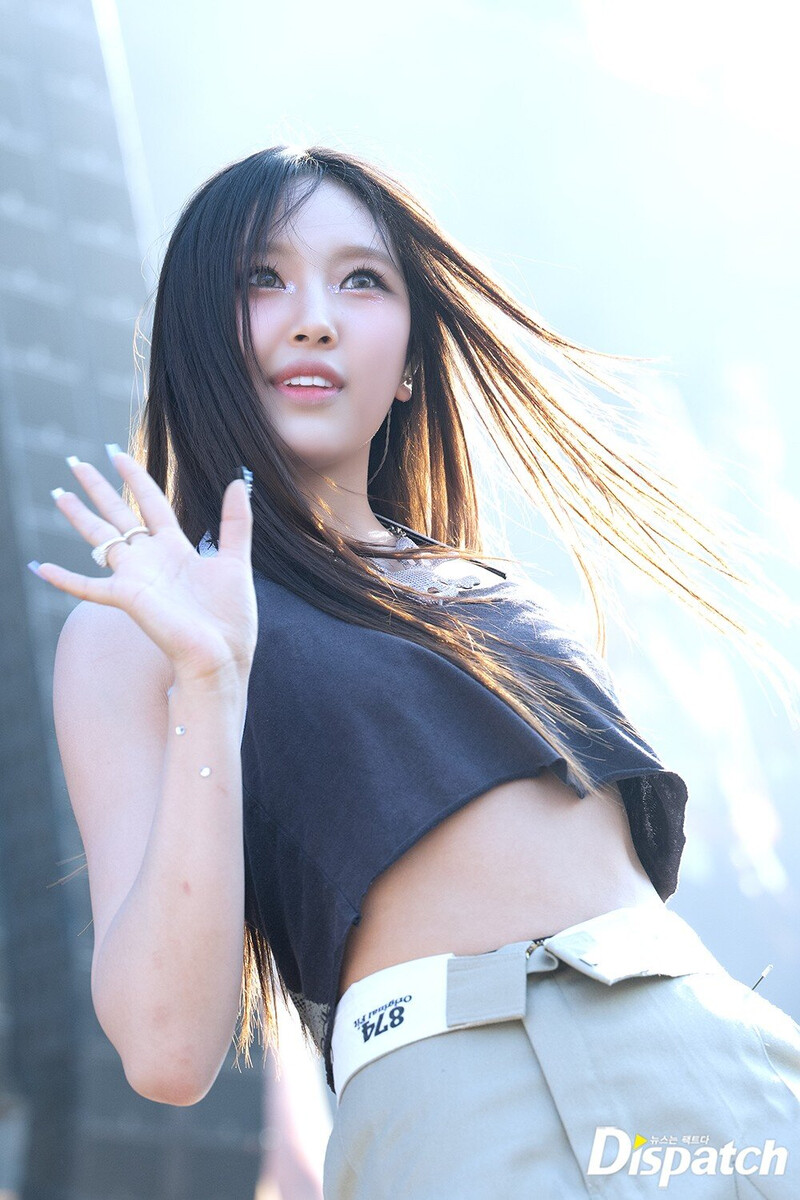 230803 NewJeans Hyein - 2023 LOLLAPALOOZA documents 4