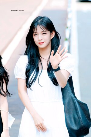 220613 fromis_9 Chaeyoung