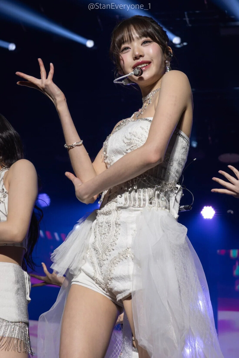 240329 WONYOUNG - ‘SHOW WHAT I HAVE’ USA World Tour Concert in Newark documents 6