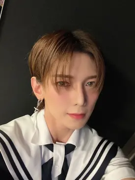 240821 ATEEZ X Update - Yeosang