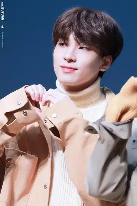 190202 Fan Signing | Wonwoo