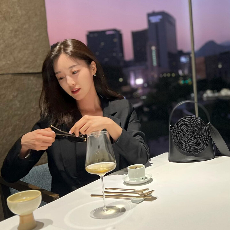 230602 T-ara Eunjung Instagram update documents 1