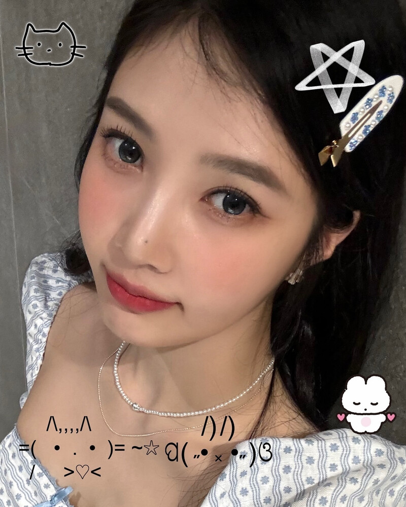 240728 Red Velvet Joy Instagram Update documents 3