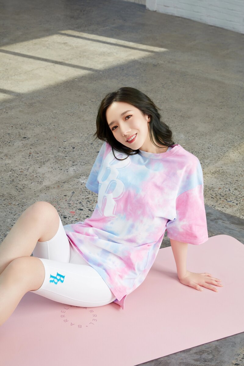MeiQi for BARREL 2021 SS Collection documents 3
