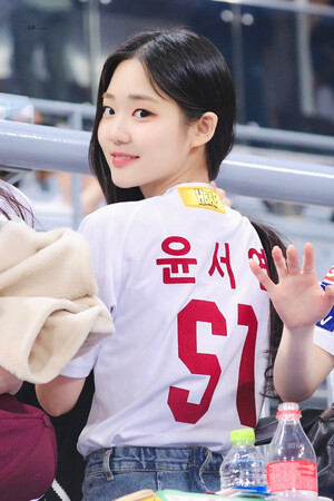 230419 tripleS Yoon SeoYeon