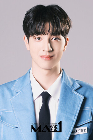 Jo Jae Hyeon - Make Mate 1 profile photos