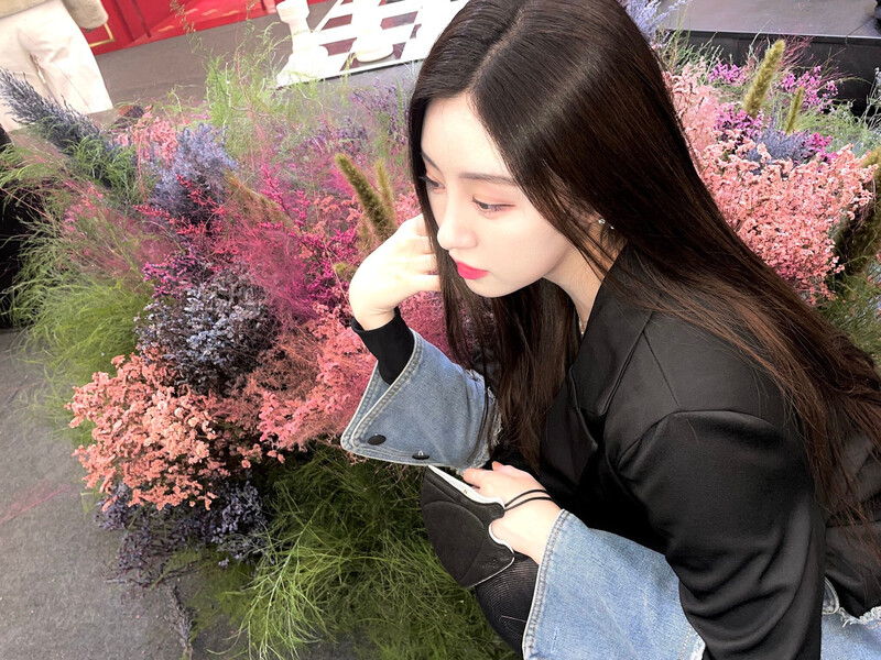 220307 LUNARSOLAR Twitter Update- Taeryeong documents 3