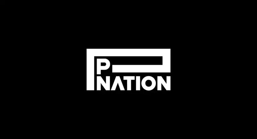 P Nation Announced the Postponement of Activities of Their Artists Until November 5