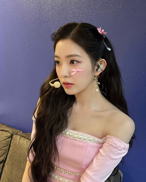 230705 Irene Instagram Update