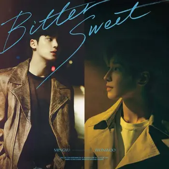 Bittersweet (with Mingyu)