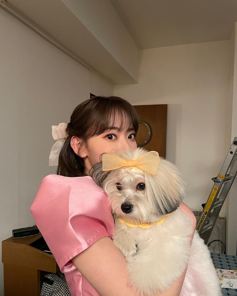 210528 SAKURA INSTAGRAM UPDATE documents 4