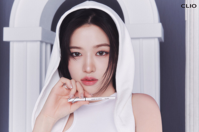 YUJIN x CLIO documents 3