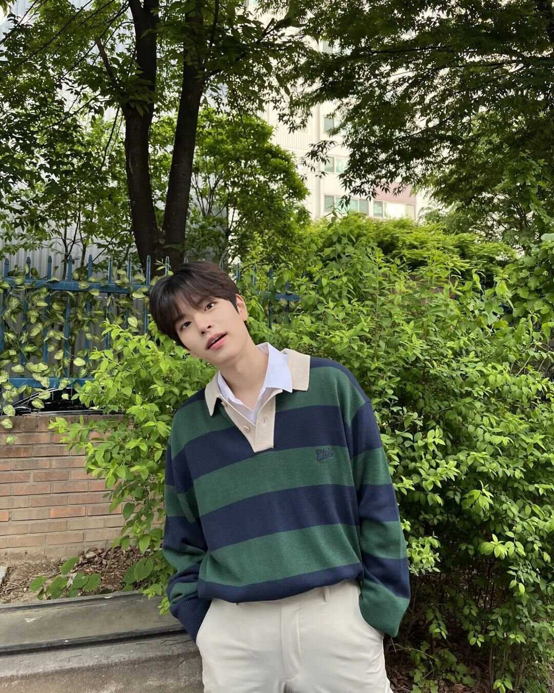 220922 STRAY KIDS Instagram Update - Seungmin | kpopping