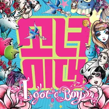 I Got A Boy