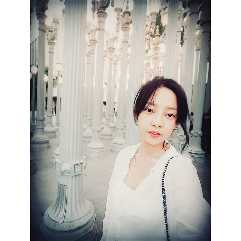 151005 KARA Hara Instagram Update documents 1