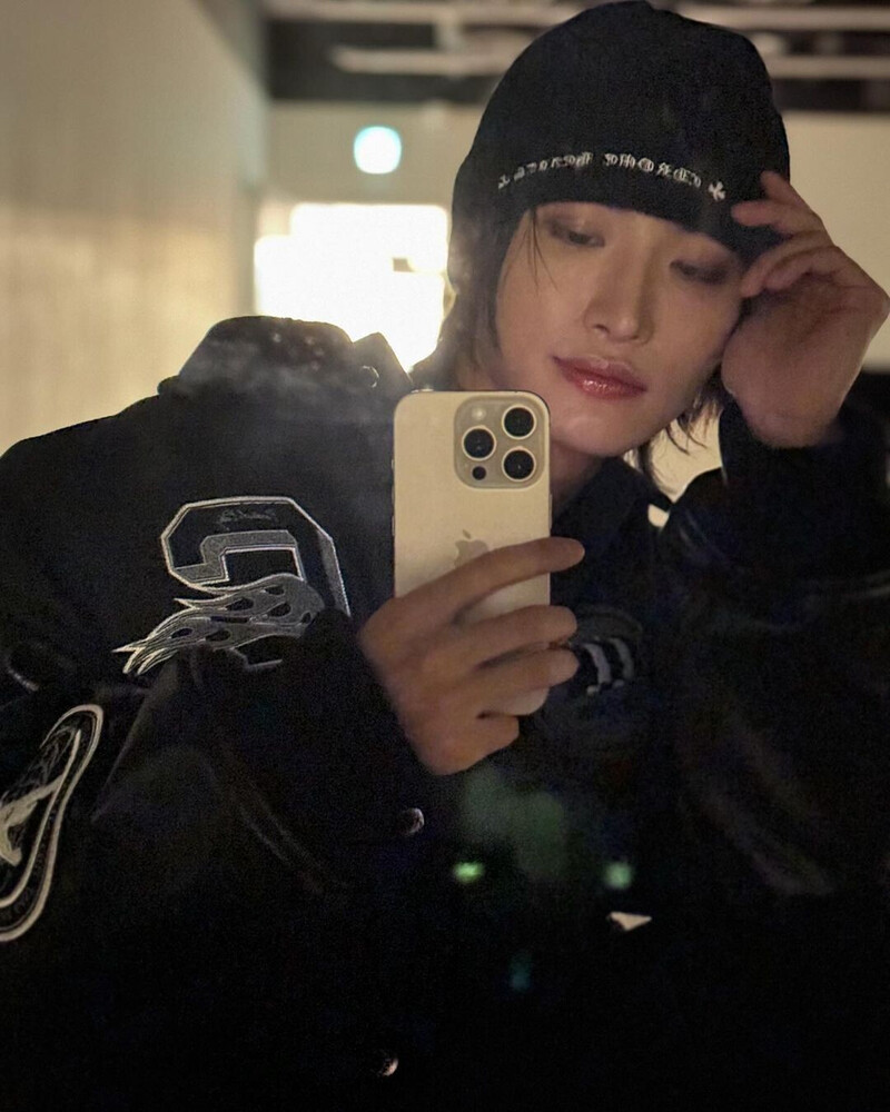 241110 - Seonghwa Instagram Update documents 1