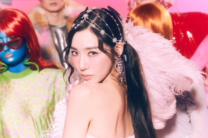 Girls' Generation 7th Album 'FOREVER1' Concept Teasers documents 8