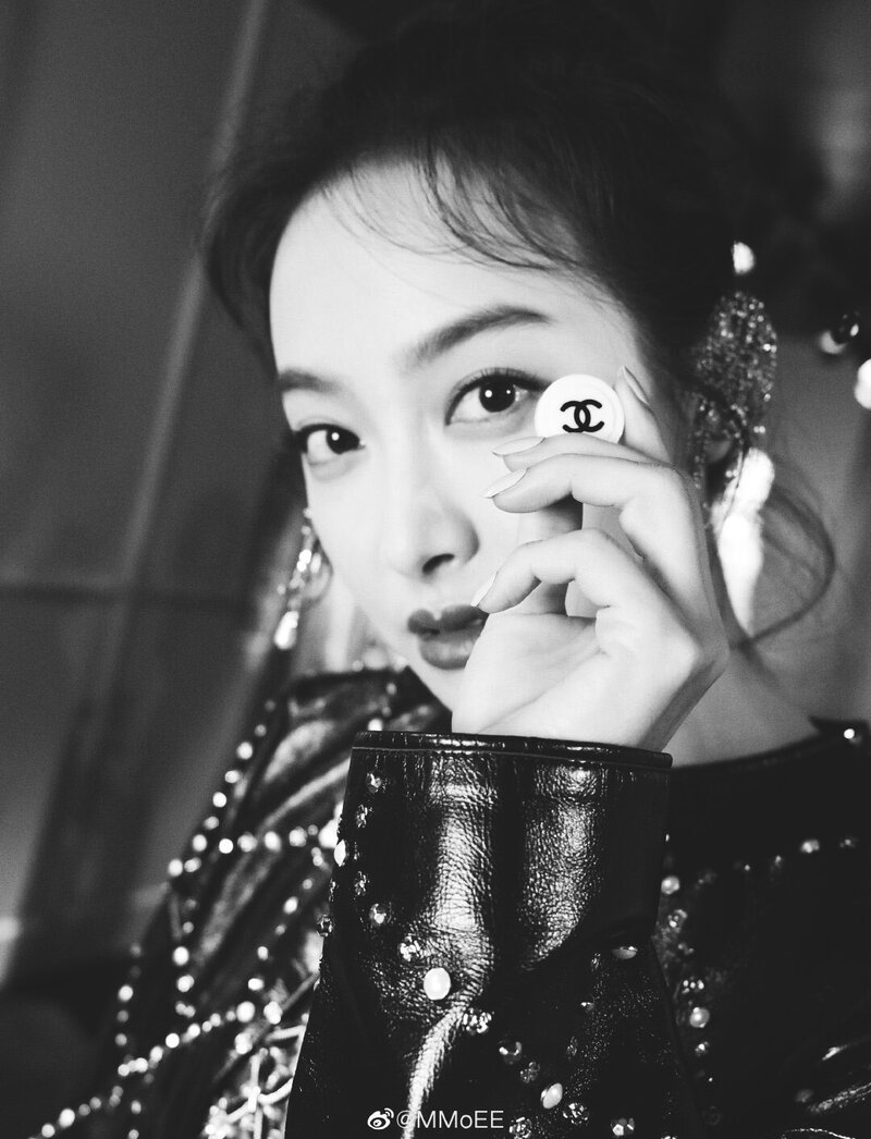 Victoria for Chanel Event documents 3
