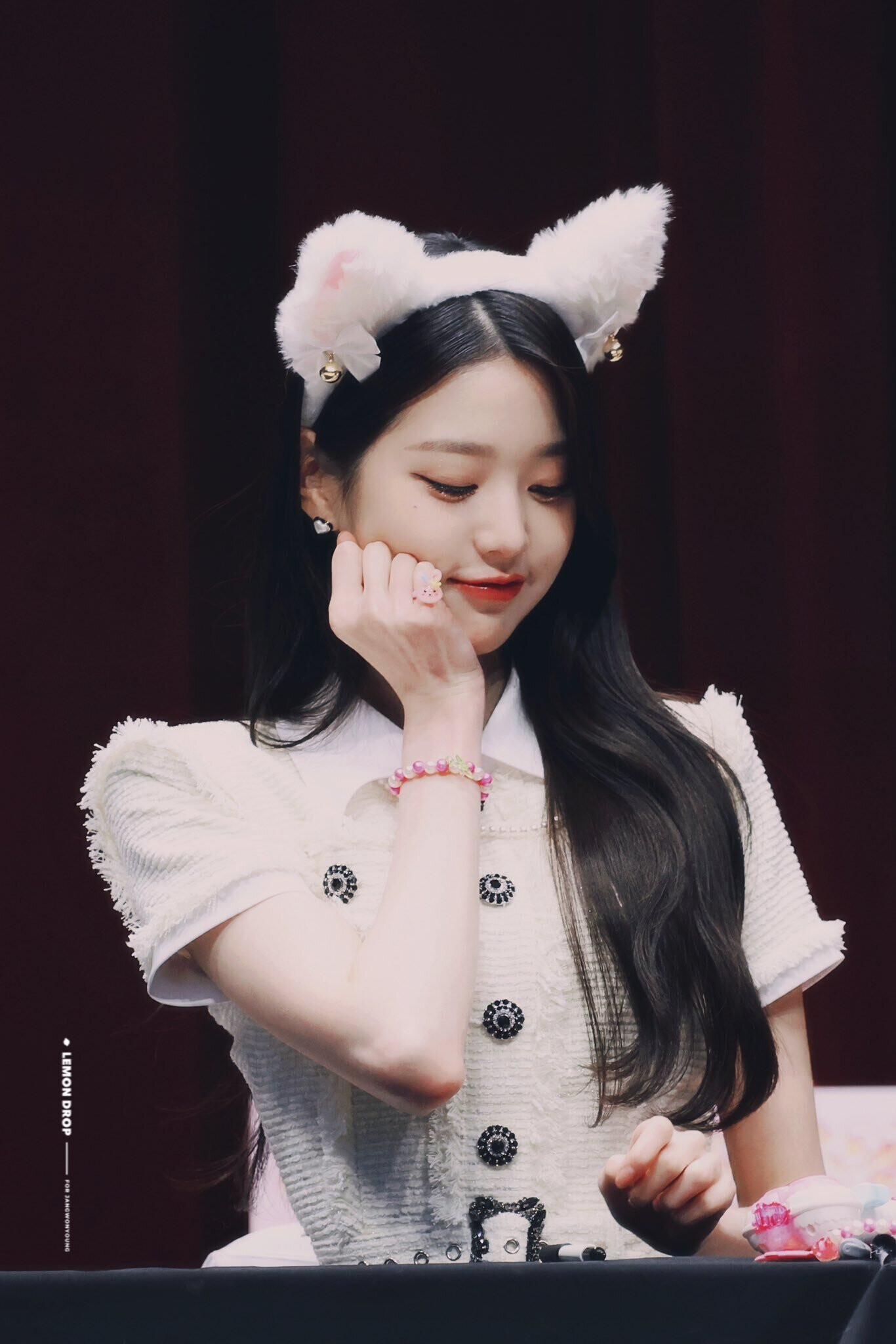 230429 IVE Wonyoung | kpopping