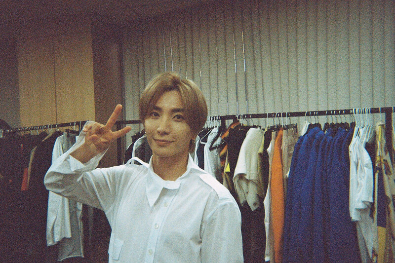 210309 SMTOWN Naver Update - Super Junior's "House Party Event" Photos (1) documents 1