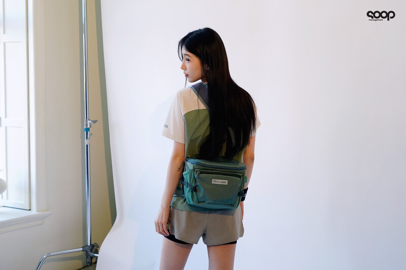 240516 SOOP Naver Post - Suzy - K2 Photoshoot Behind documents 7